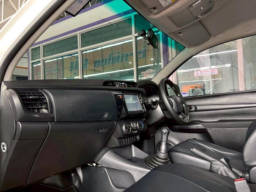 รหัสรถ NKG3441 Toyota Revo 2.4 M/T ปี 2022 6