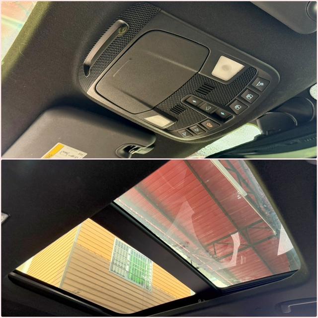 FORD EVEREST 2.0 Titanium+ 4WD ปี 2021 11