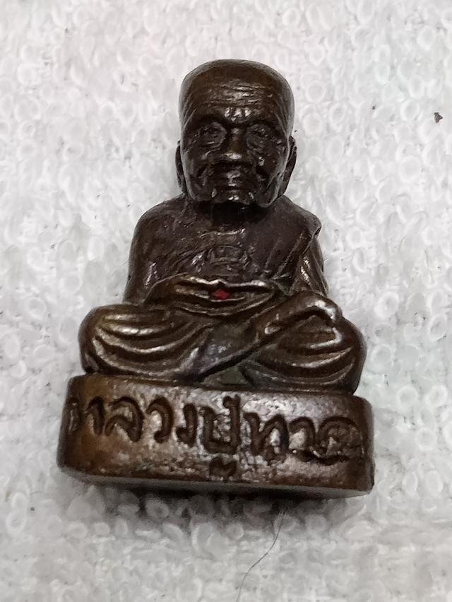 หลวงปู่ทวด วัดช้างให้ จัดสร้างโดยวัดพะโค๊ะ