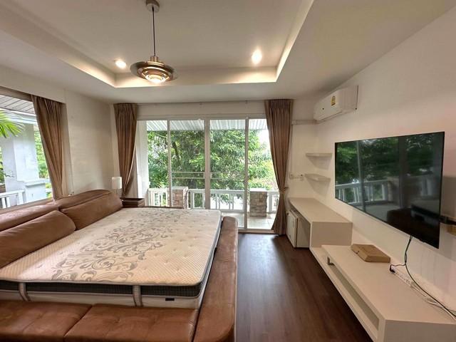 บ้านเดี่ยว 2 ชั้น เป็นโครงการบ้านเดี่ยวระดับหรู (Luxury) 173 ตรว.กิ่งแก้ว บางพลี ใกล้สนามบินสุวรรณภูมิ 5