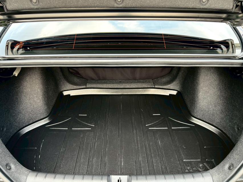 Honda Civic FC 1.8EL Top auto ไช้น้อย รูปที่ 16