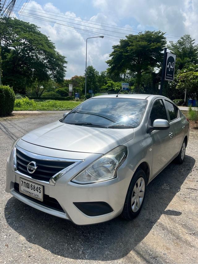 🚘Nissan Almera ปี2018 1