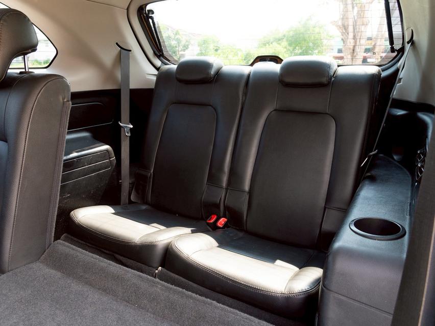 รหัสรถ 12AT8113 CHEVROLET CAPTIVA 2.4 LSX 2WD ปี 2012 18