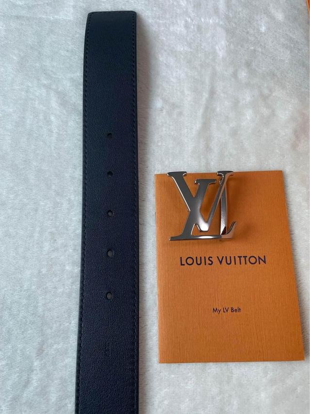 เข็มขัด Louis Vuitton 4