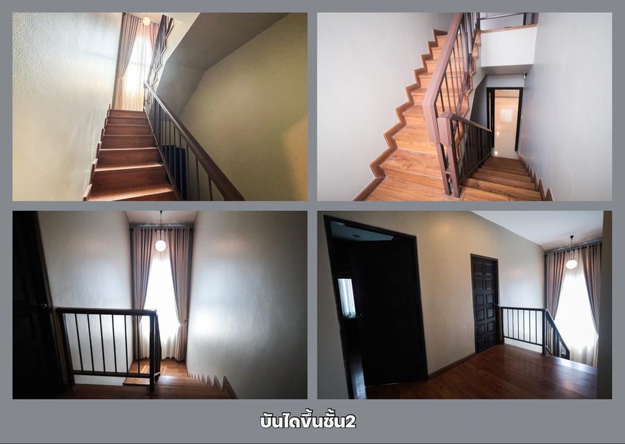 บ้านใกล้โรงเรียน นานาชาติ เชียงไหม่ ( House Near International School) 4