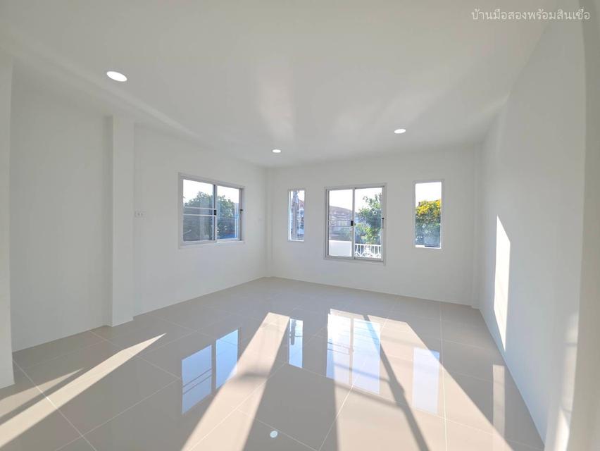 หมู่บ้านเคซี 8 ถนนไทยรามัญ 15