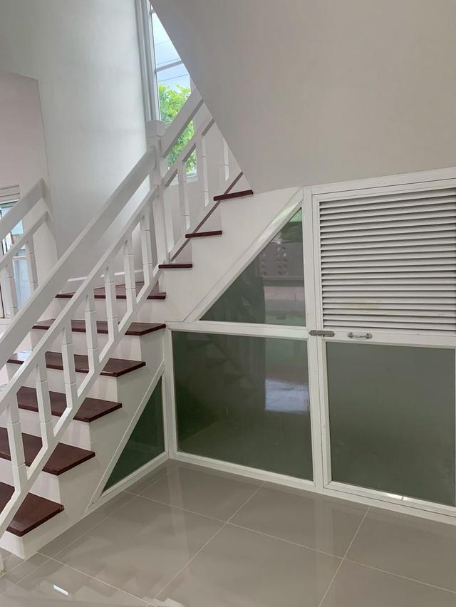 🏡✨ ลดกว่า 5 แสน! บ้านเดี่ยว 54.7 ตร.ว. คลองสามวา ปรับปรุงใหม่ทั้งหลัง 12
