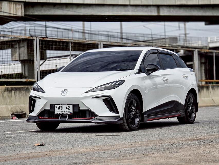รหัสรถ CBLX42 ⚡ MG4 ELECTRIC D AT 2023 จดปี 2024 ⚡ รูปที่ 3