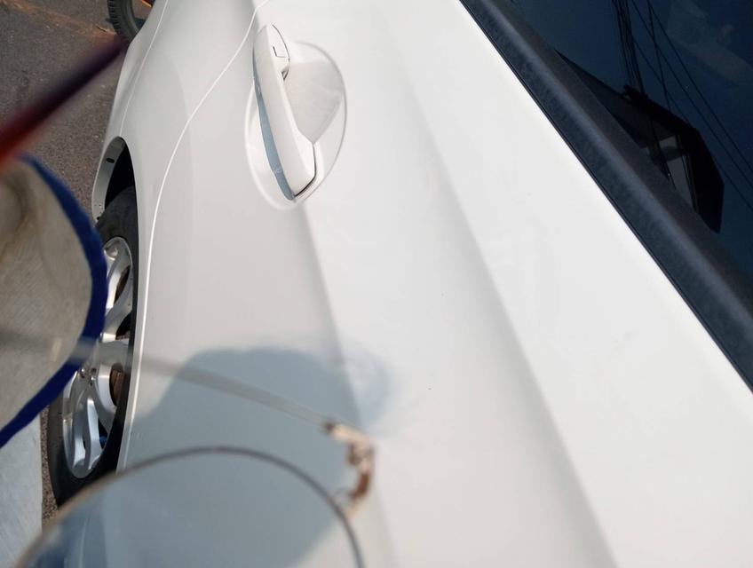 Honda brio Amaze 2013 รูปที่ 5