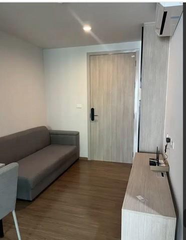 ขายคอนโด Niche MONO อิสรภาพ ใกล้ MRT 200 ม. ใกล้ศิริราช เพียง 3.1 ลบ. 6