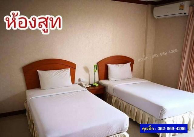 ขายโรงแรมต้นปาล์มอินน์ | ชัยบาดาล–ลำนารายณ์ โรงแรมพร้อมดำเนินกิจการต่อ | ที่ดิน 8 ไร่ 3 งาน 34 ตร.ว. 9