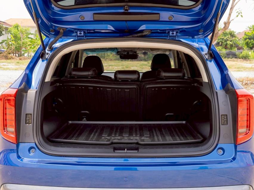ขาย Haval Jolion 1.5Hev ปี23 18
