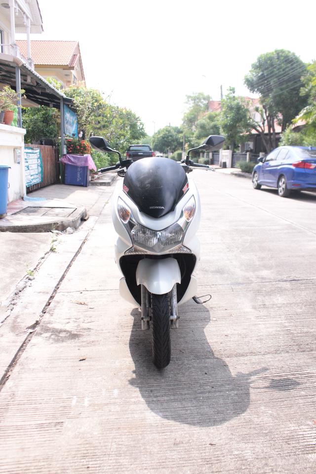 HONDA PCX 150  ปี2012 4