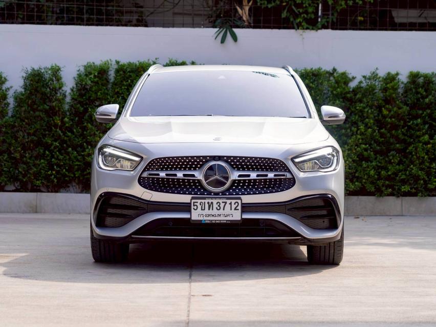 Mercedes-Benz GLA 200 1.3 AMG DYNAMIC (W247) ปีจด 2024