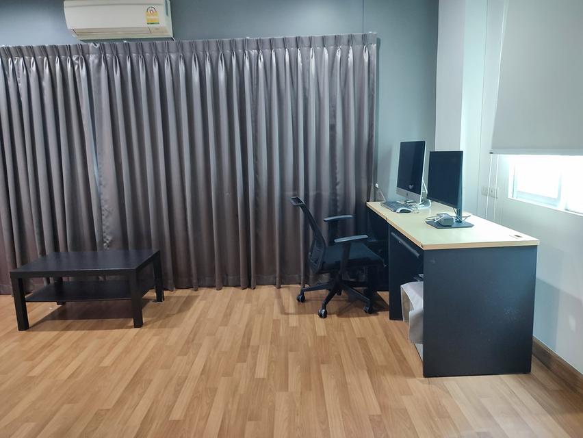 ขาย ทาวน์โฮม 3 ชั้น ลาดพร้าว ซอย 21 7