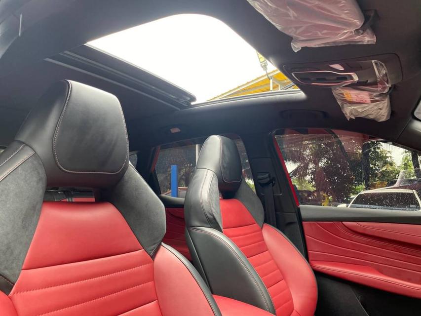 NEW MG HS 1.5 TURBO X SUNROOF AT 2021 4