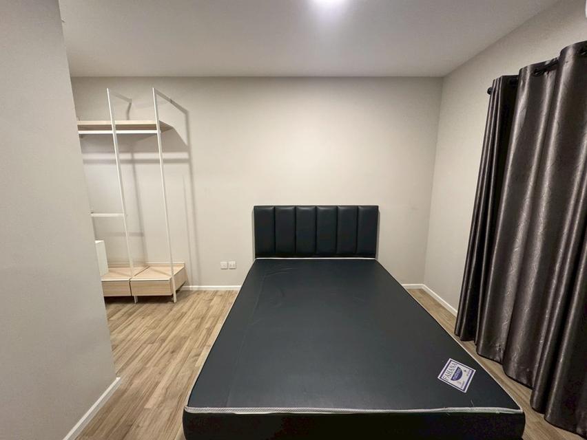 ขายคอนโดพร้อมผู้เช่า Ease 2 พระราม 2 - บางขุนเทียน ชั้น 11 | 2 ห้องนอน เฟอร์ฯครบ ทำเลดีติดเซ็นทรัล พระราม2 11