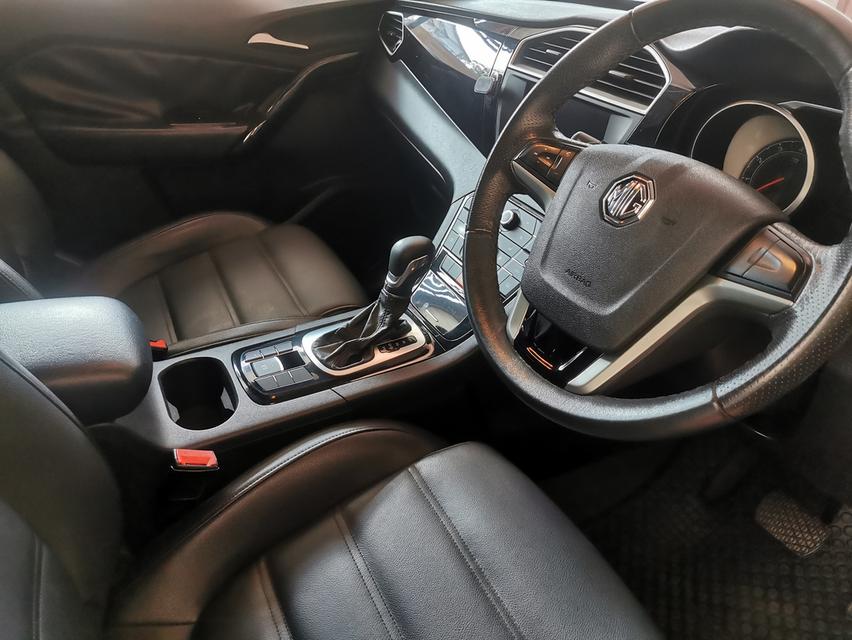 2019 MG GS 1.5X turbo Sunroof