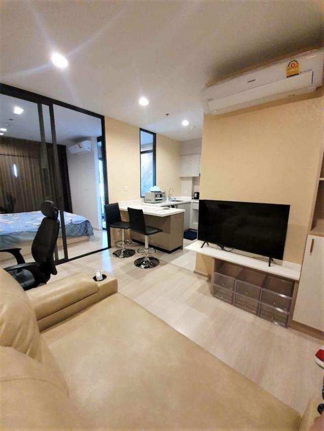 KL04301 - Life One Wireless - 35 sqm - BTS Ploenchit- Chidlom- Central world 2