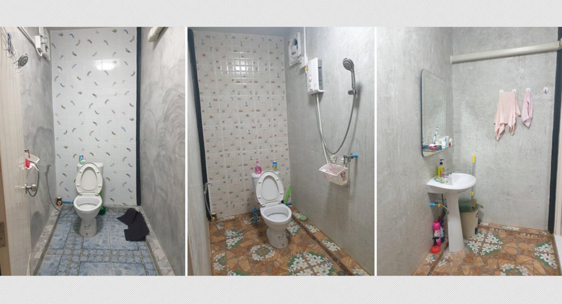 บ้านสวนละมุด 101 ขายที่ดินพร้อมบ้าน อำเภอบ้านลาด จังหวัดเพชรบุรี 11