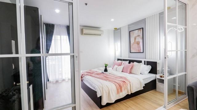 Regent home 10 แจ้งวัฒนะ ใกล้ BTS สถานีวัดพระศรีมหาธาตุ แต่งใหม่ 3