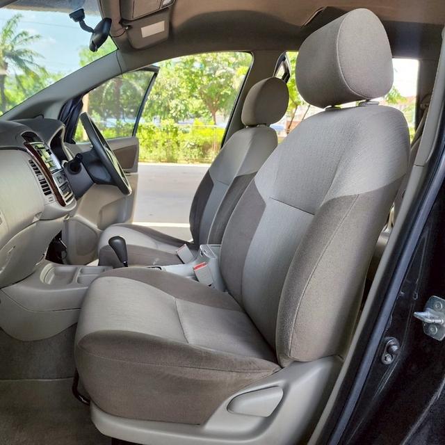 Toyota INNOVA 2.0 G AT ปี 2013 15