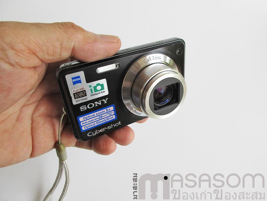 กล้อง Digital compact Sony 13
