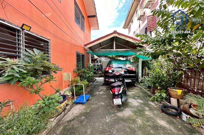 บ้านเดี่ยว 6