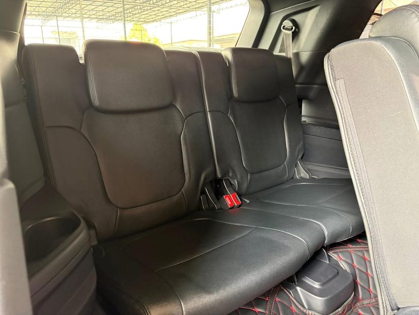 Ford Everest 2.0Bi-Turbo 4wd ปี23 รูปที่ 15