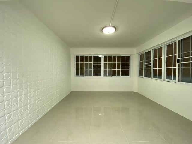 ให้เช่า บ้านเดี่ยว 2 ชั้น ติดถนนสุขุมวิท 105 ลาซาล