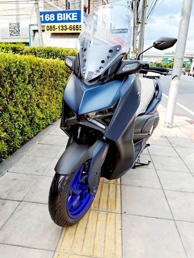 Yamaha Xmax300 Connected 2023