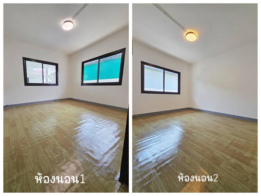 🏠ขายบ้าน ขนาดพื้นที่ 90 ตารางวา (พื้นที่ใช้สอยเต็มอัตรา 160++) จ.พะเยา 8