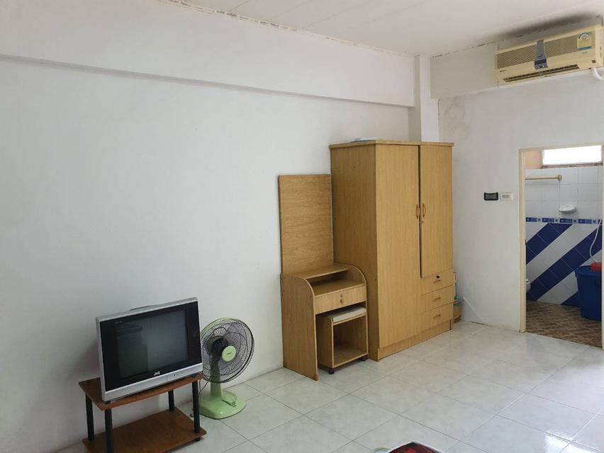 คอนโดให้เช่าราคาถูก อยู่ในอมตะซิตี้ 3