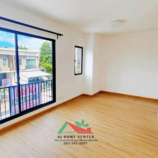 ขายถูก ทาวน์โฮม19.7ตรว. ม.เดอะคอนเนค43 วงแหวน-รามอินทรา2 ปรับปรุงใหม่ มีบริการรับผ่อนตรง 9