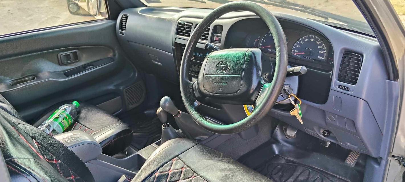 รถยนต์มือสอง 9