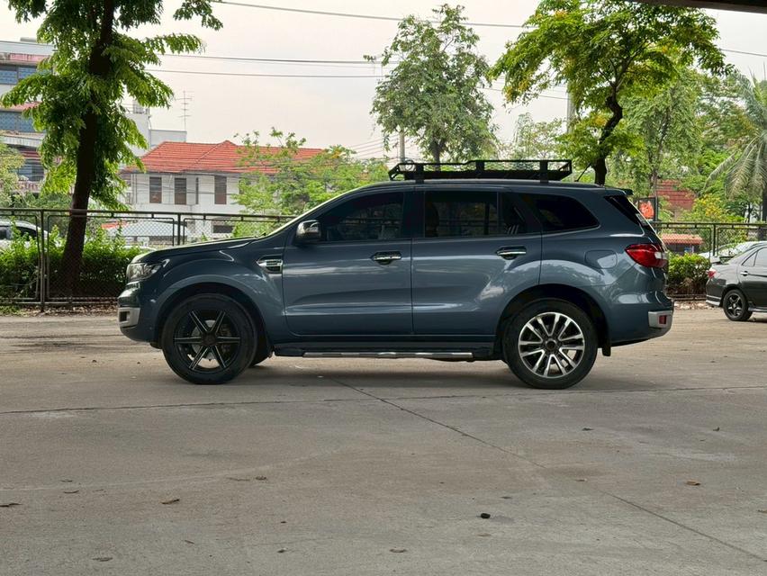 Everest 2.0 TURBO TITANIUM PLUS