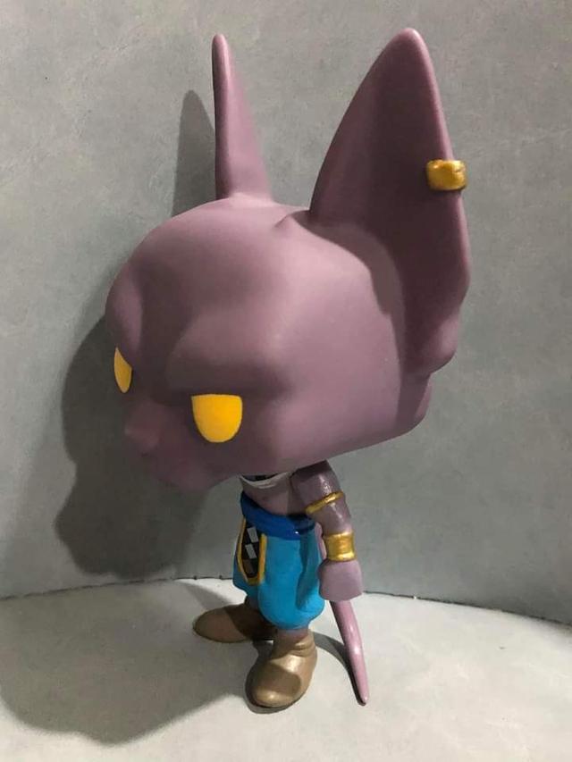 BEERUS 3