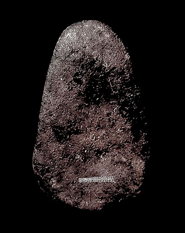 หลวงพ่อทวดนอโม พ่อท่านหวาน วัดลานควาย จ.ปัตตานี ปี2514