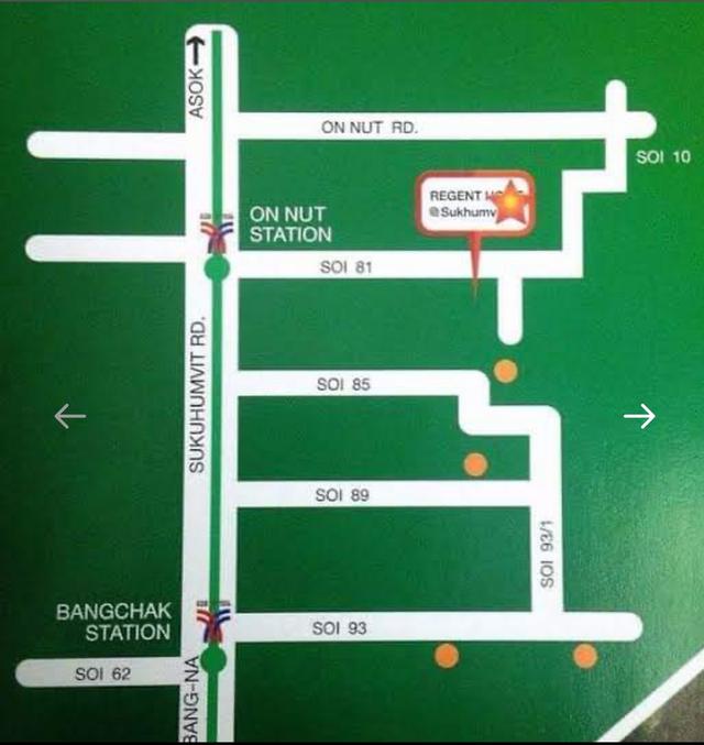 รีเจ้นท์โฮม สุขุมวิท 81 2
