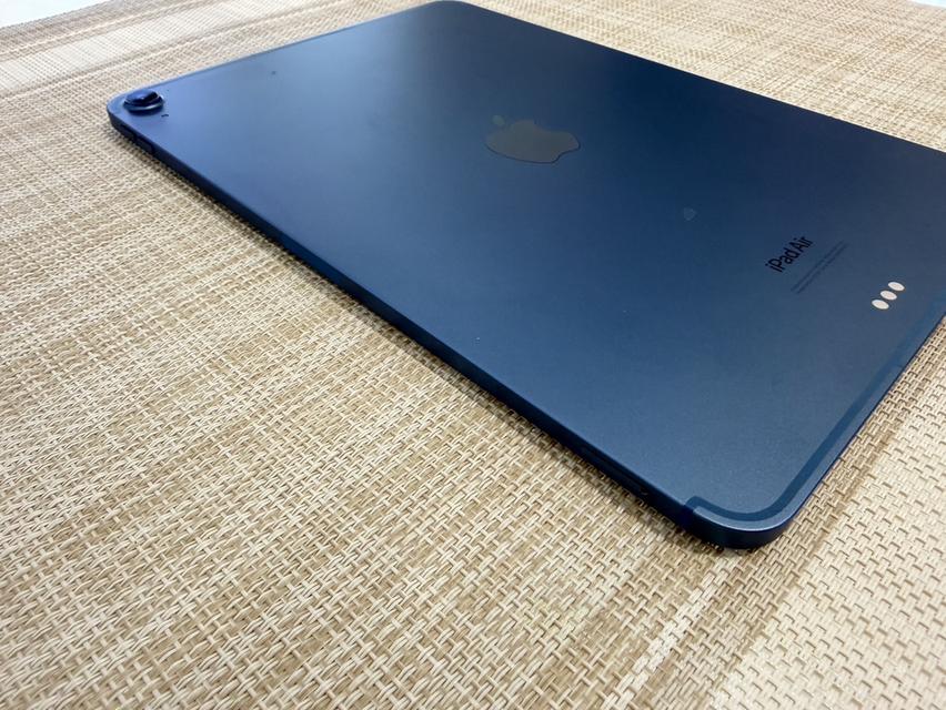 iPad Air 5 WiFi-cellular 64 ผ่อนได้ รูปที่ 4