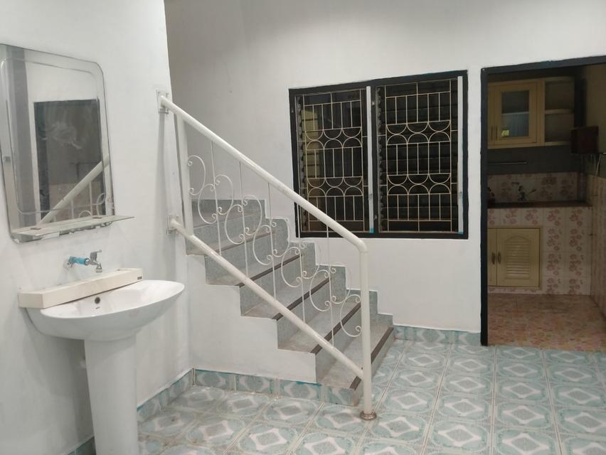 ขายบ้านทาวเฮ้าส์ซอยพยอม20ตำบลพะยอม อำเภอวังน้อย จังหวัดอยุธยา 10