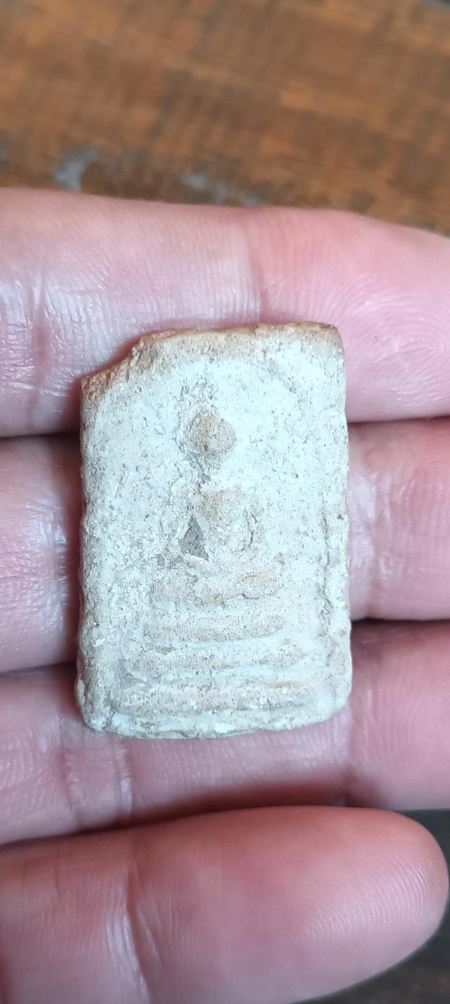 เปิดครับ    พระสมเด็จเก่าๆ รูปที่ 3