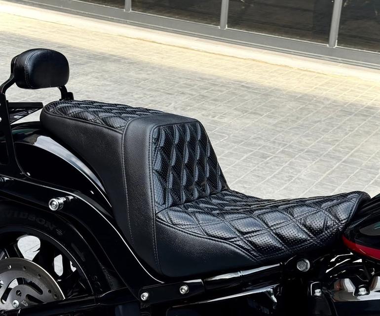 Harley-Davidson LOW RIDER  7