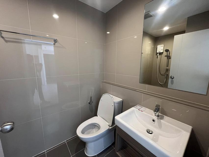 ให้เช่าคอนโดแยกลำสาลี 2ห้องนอน The Tree Hua Mak Interchange (เดอะ ทรี หัวหมาก อินเตอร์เชนจ์) 5