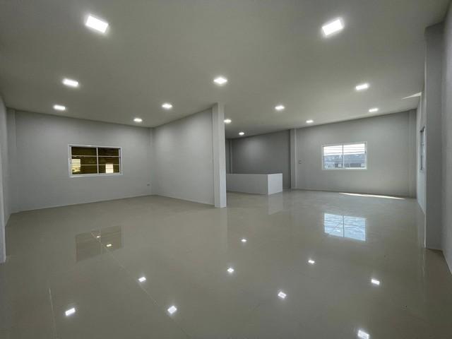 ขาย/ให้เช่าโรงงานพร้อมออฟฟิศ ซ.บางปลา2 บางพลี สมุทรปราการ 4