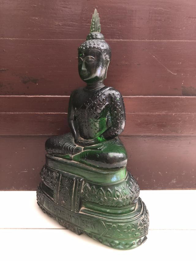พระแก้ว สำนักพุทธประทีป รูปที่ 4