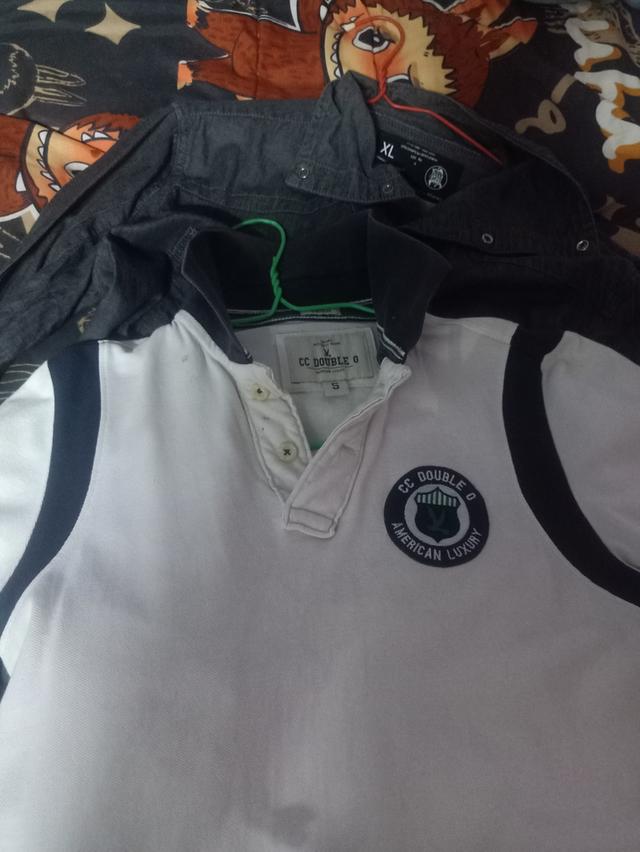 เสื้อผ้าแบรนด์เนมมือสอง รูปที่ 8