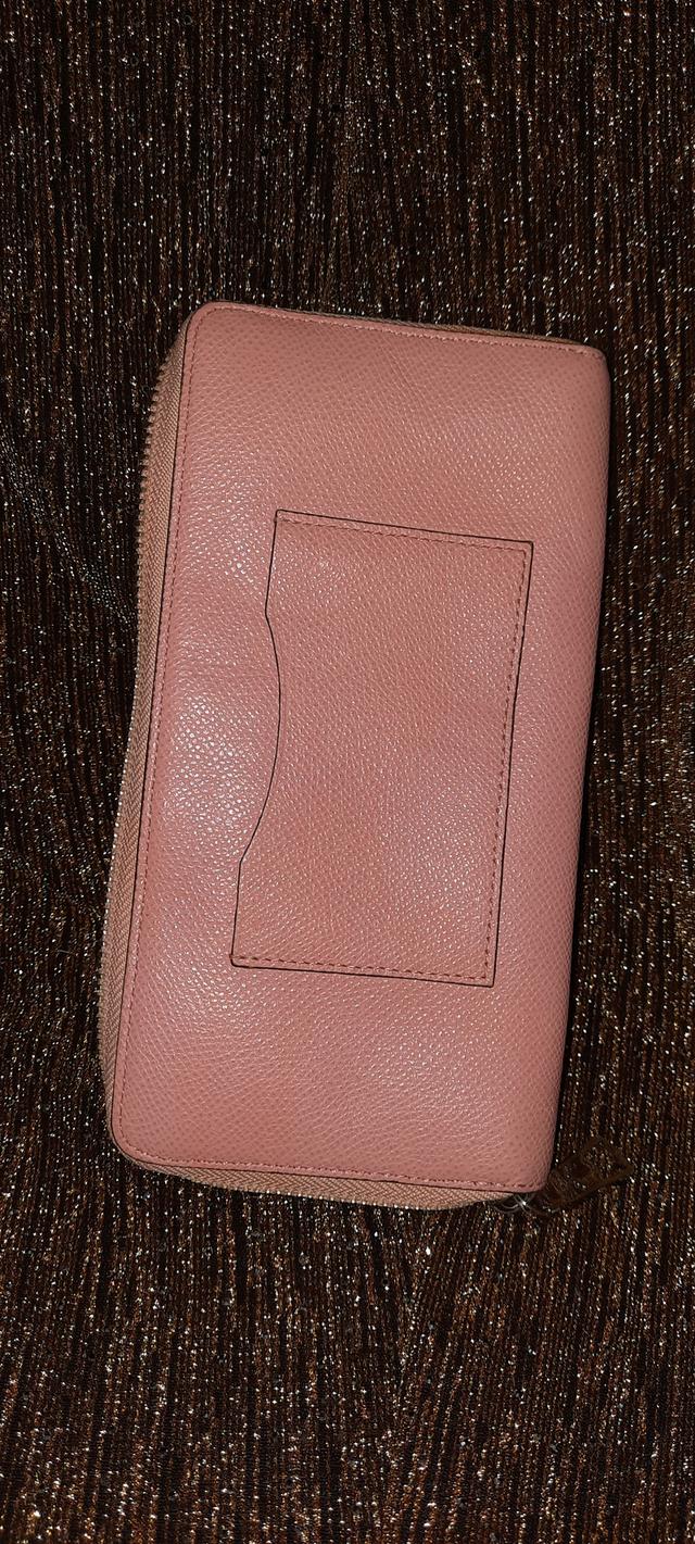 Coach wallet bag 3