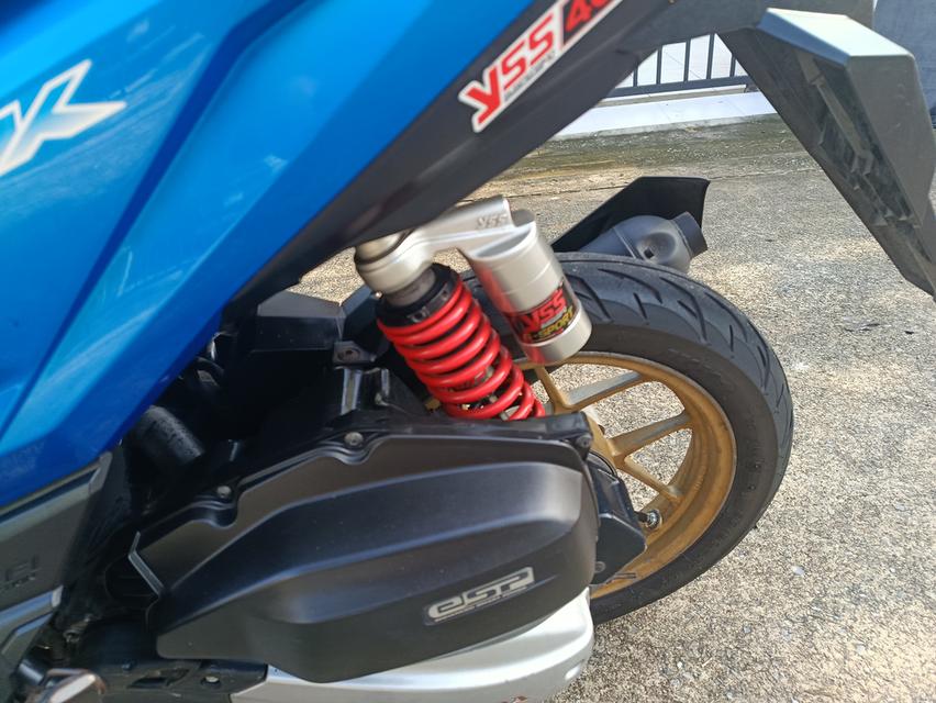 Click 125i