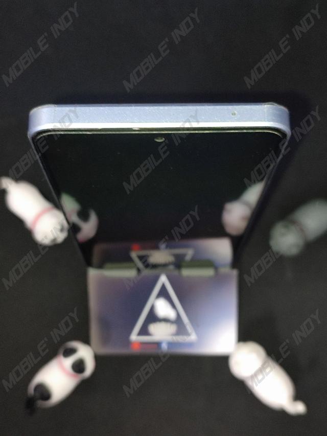 🎉 VIVO V29e 5G สี Ice Creek Blue 12+8/256 ครบกล่อง (V2317) 🎉